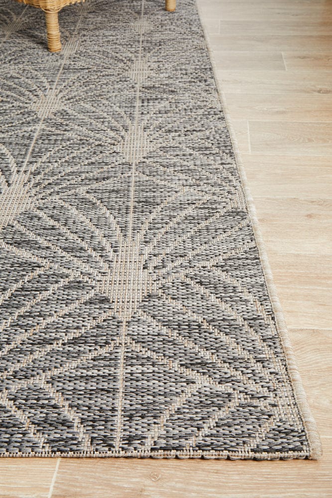 Rug Culture Rugs Rug Culture Terrace 5502 Black