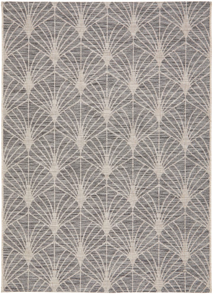 Rug Culture Rugs Rug Culture Terrace 5502 Black