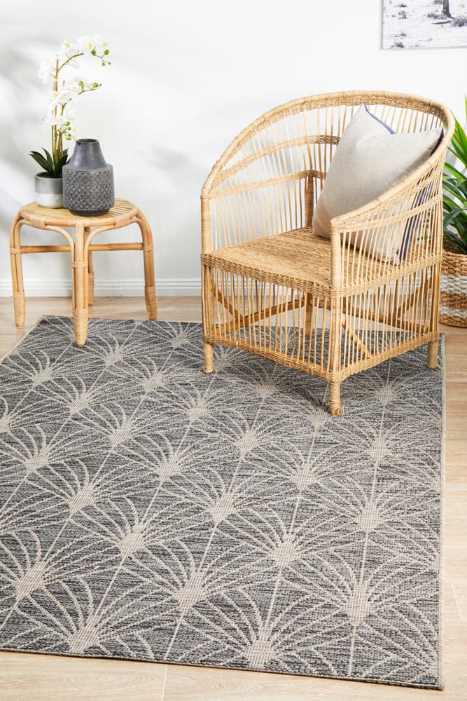 Rug Culture Rugs Rug Culture Terrace 5502 Black