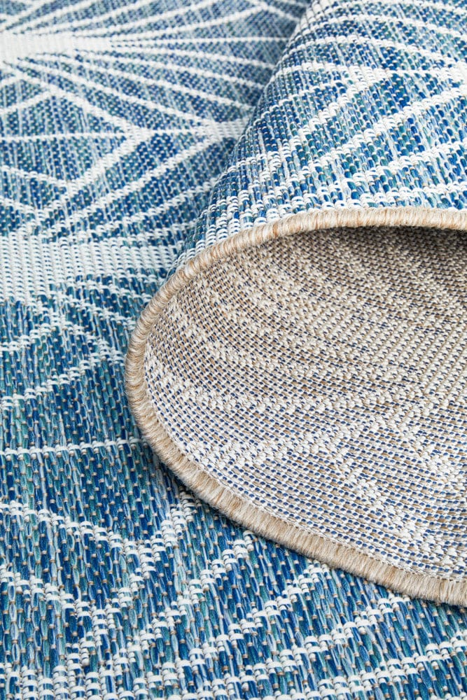Rug Culture Rugs Rug Culture Terrace 5502 Blue