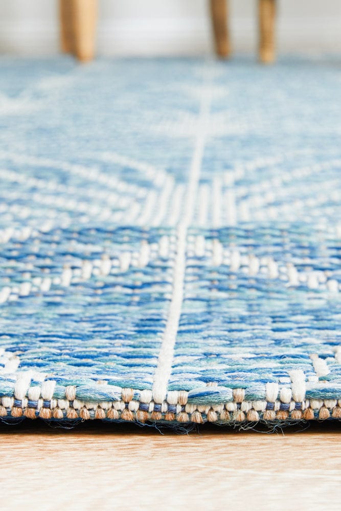 Rug Culture Rugs Rug Culture Terrace 5502 Blue