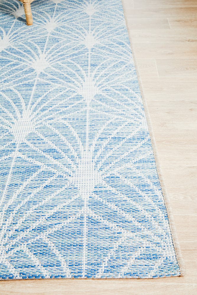 Rug Culture Rugs Rug Culture Terrace 5502 Blue