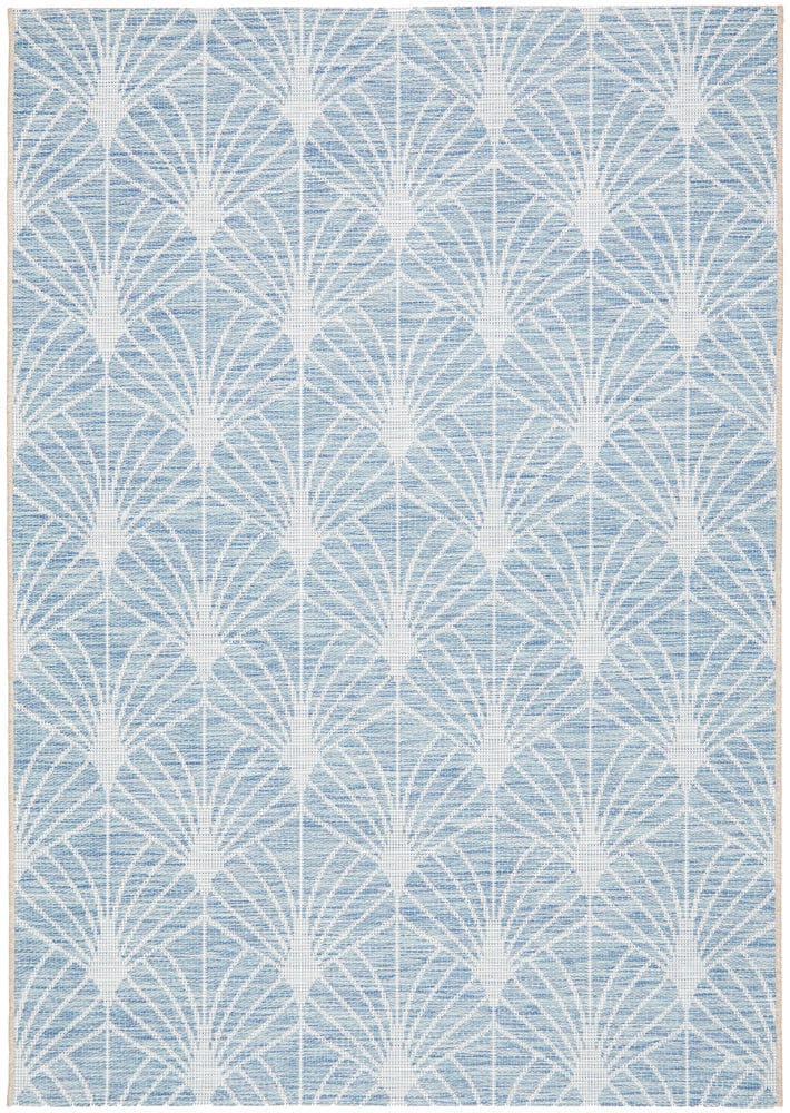 Rug Culture Rugs Rug Culture Terrace 5502 Blue