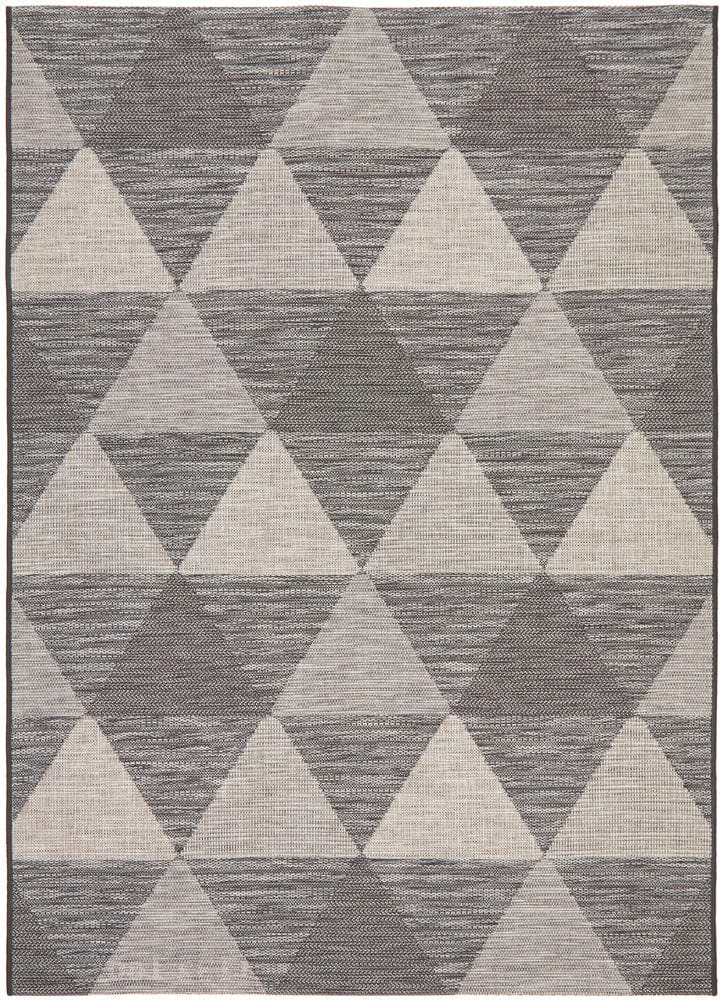 Rug Culture Rugs Rug Culture Terrace 5503 Black