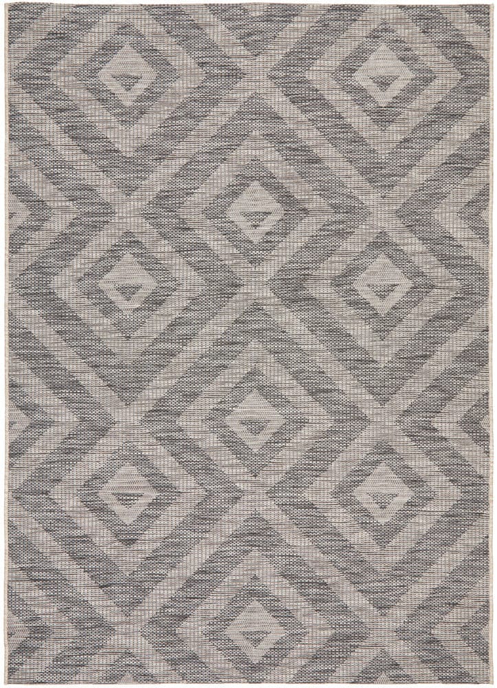 Rug Culture Rugs Rug Culture Terrace 5504 Black