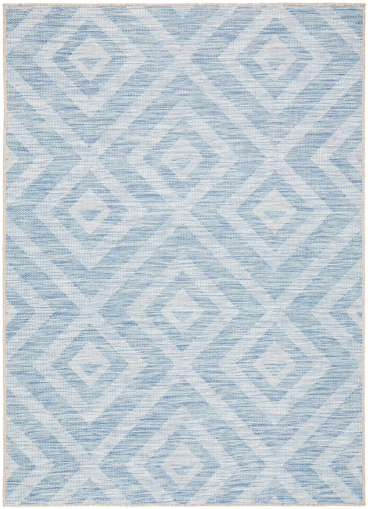 Rug Culture Rugs Rug Culture Terrace 5504 Blue