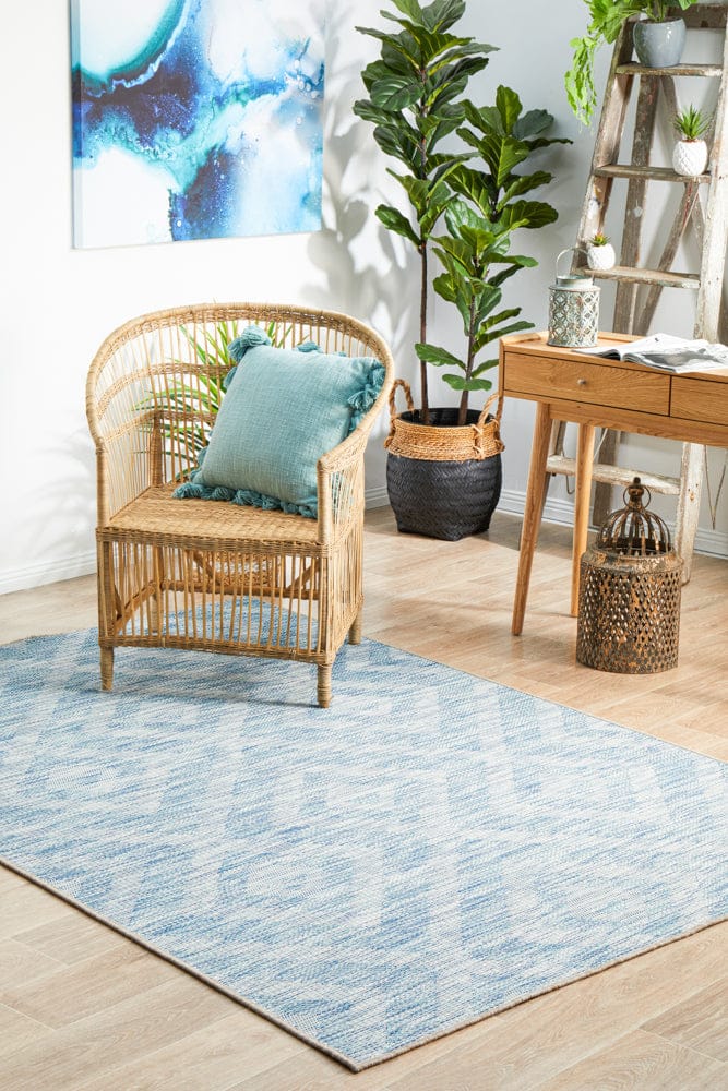 Rug Culture Rugs Rug Culture Terrace 5504 Blue