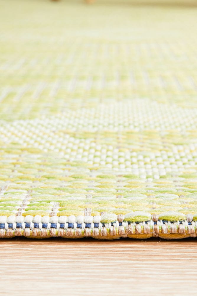 Rug Culture Rugs Rug Culture Terrace 5504 Green