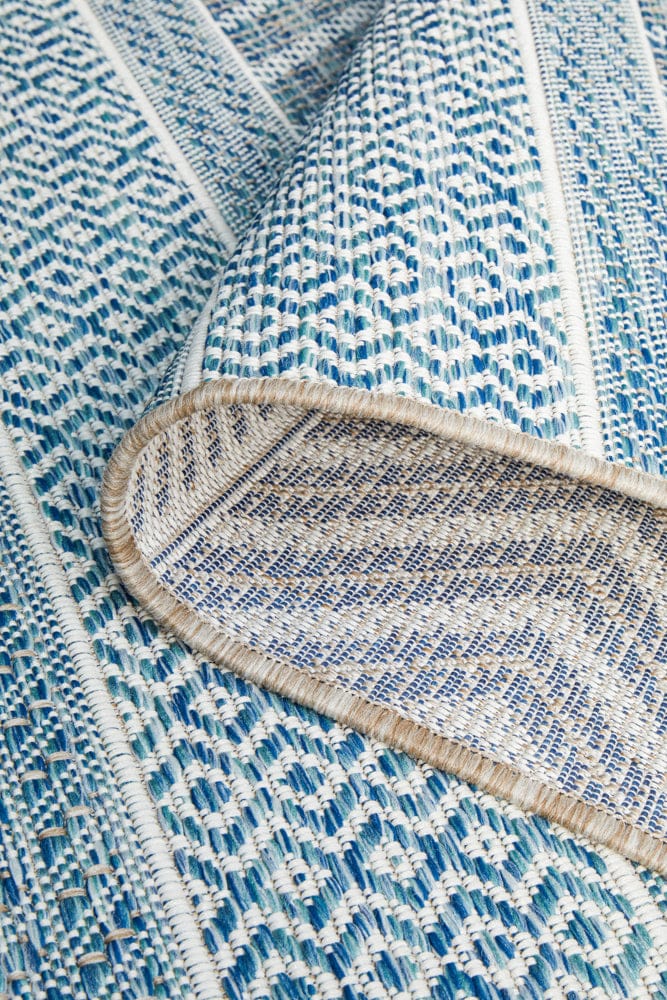 Rug Culture Rugs Rug Culture Terrace 5505 Blue