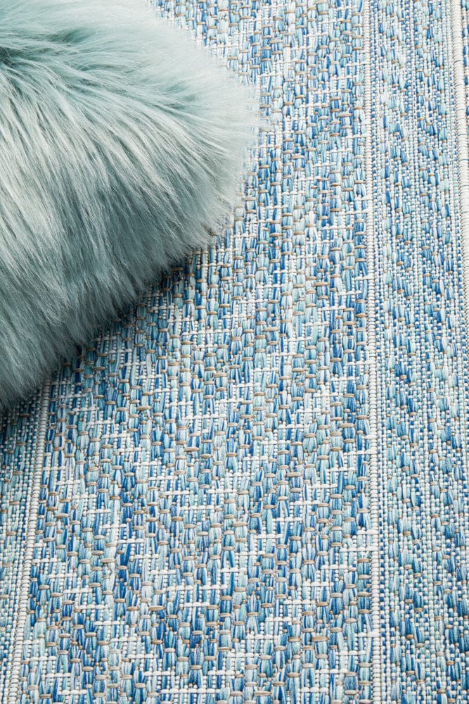 Rug Culture Rugs Rug Culture Terrace 5505 Blue