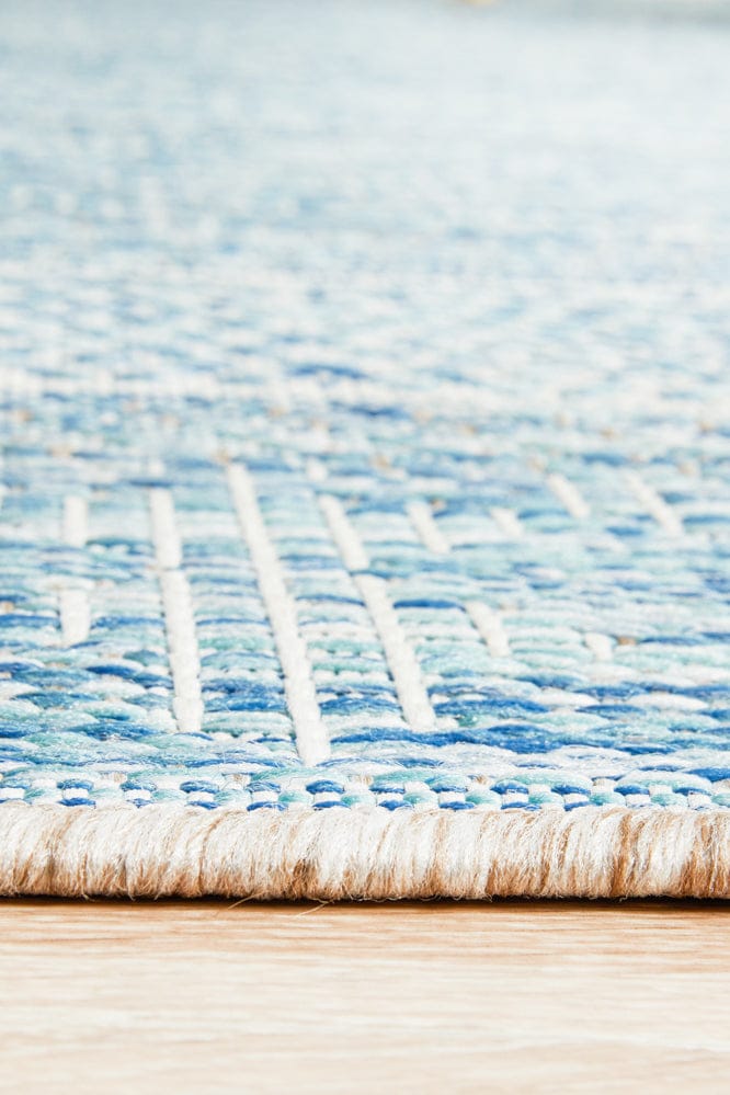 Rug Culture Rugs Rug Culture Terrace 5505 Blue