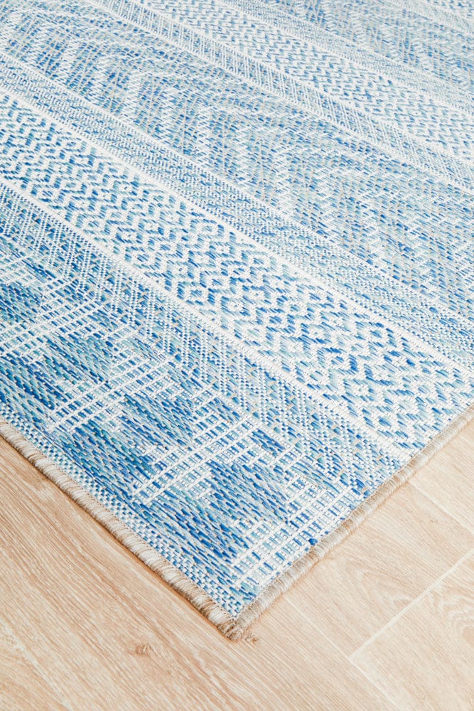 Rug Culture Rugs Rug Culture Terrace 5505 Blue