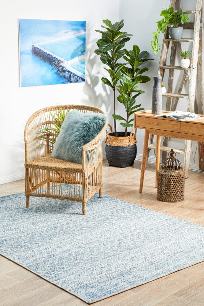 Rug Culture Rugs Rug Culture Terrace 5505 Blue
