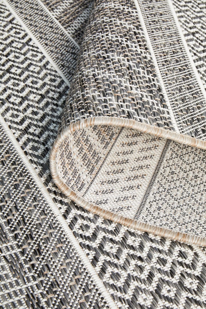 Rug Culture Rugs Rug Culture Terrace 5505 Grey