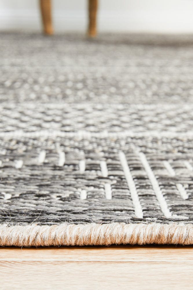 Rug Culture Rugs Rug Culture Terrace 5505 Grey