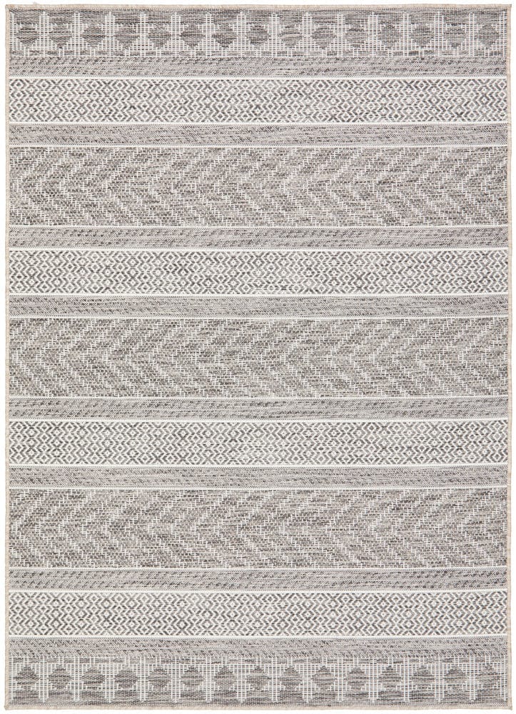 Rug Culture Rugs Rug Culture Terrace 5505 Grey
