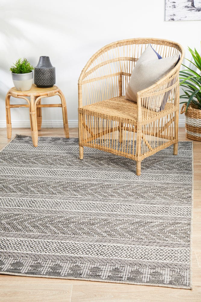 Rug Culture Rugs Rug Culture Terrace 5505 Grey