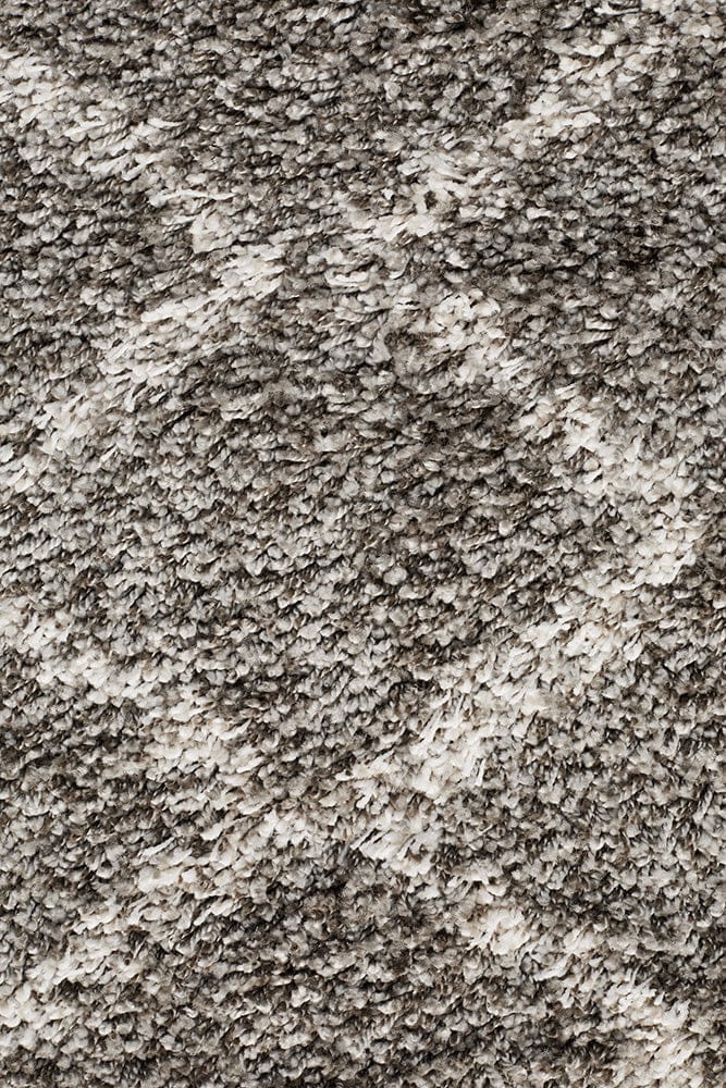 Rug Culture Rugs Saffron 11 Grey Runner Rug
