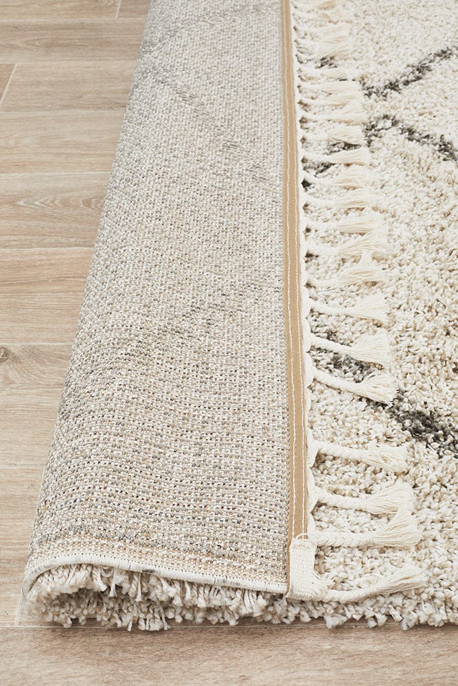 Rug Culture Rugs Saffron 11 Natural Rug