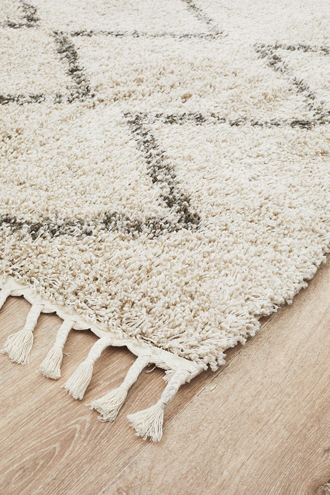 Rug Culture Rugs Saffron 11 Natural Rug