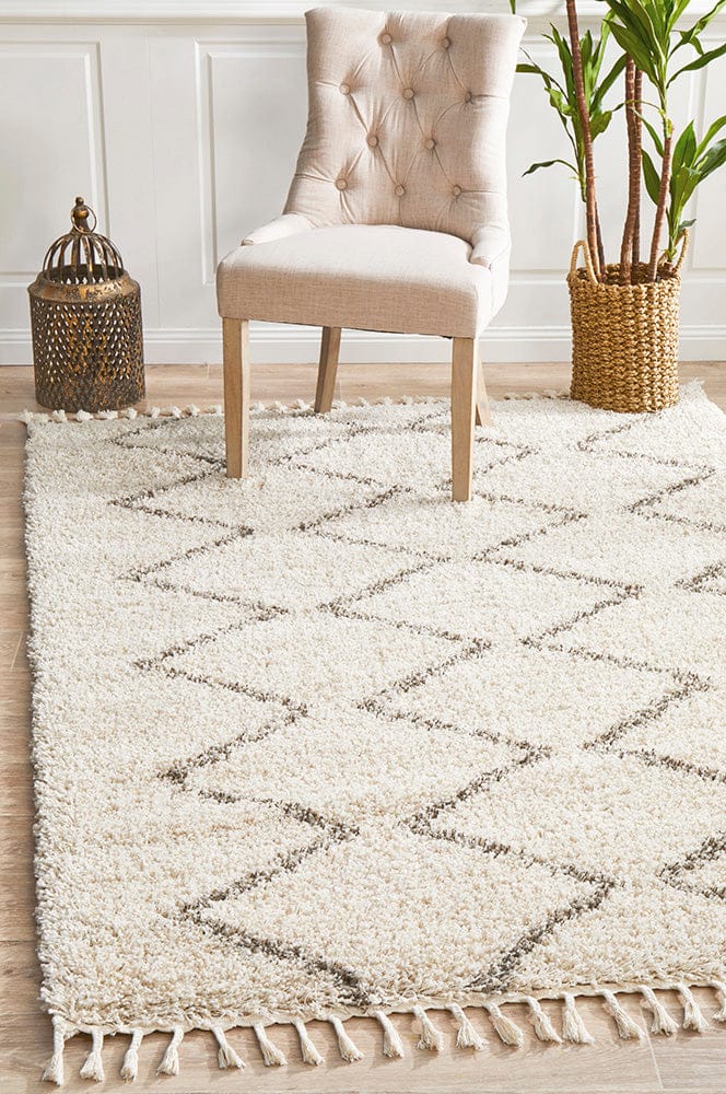 Rug Culture Rugs Saffron 11 Natural Rug