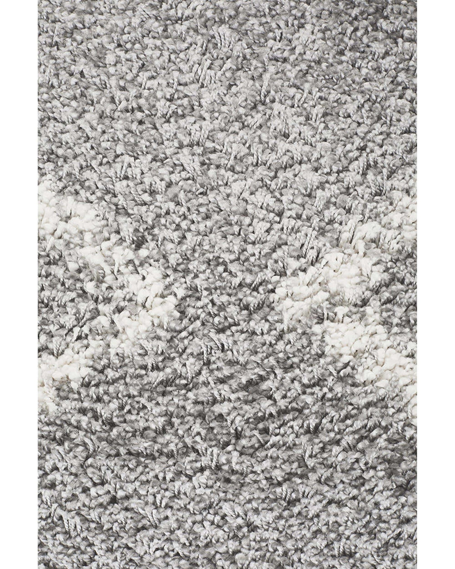 Rug Culture Rugs Saffron 11 Silver Rug