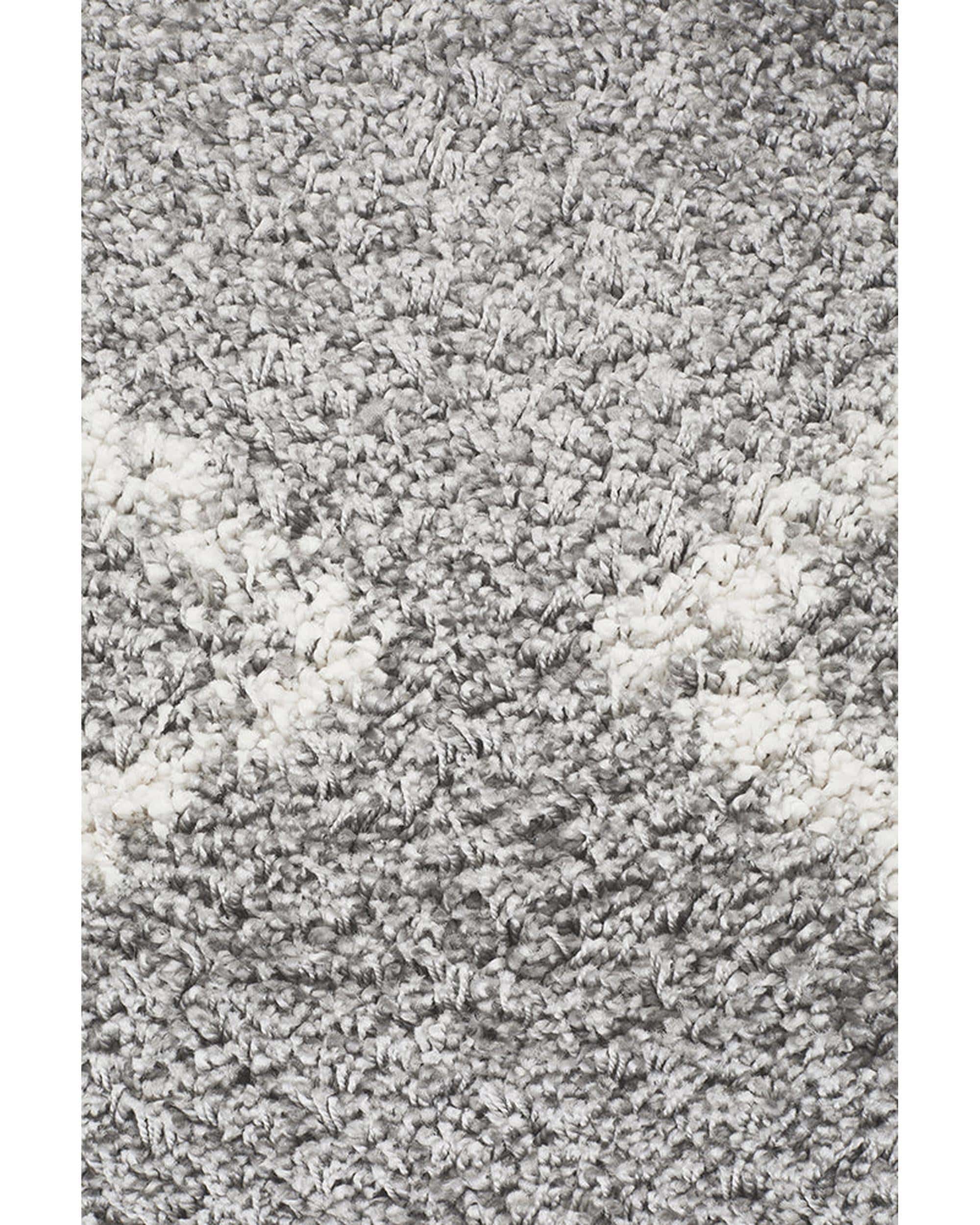 Rug Culture Rugs Saffron 11 Silver Rug