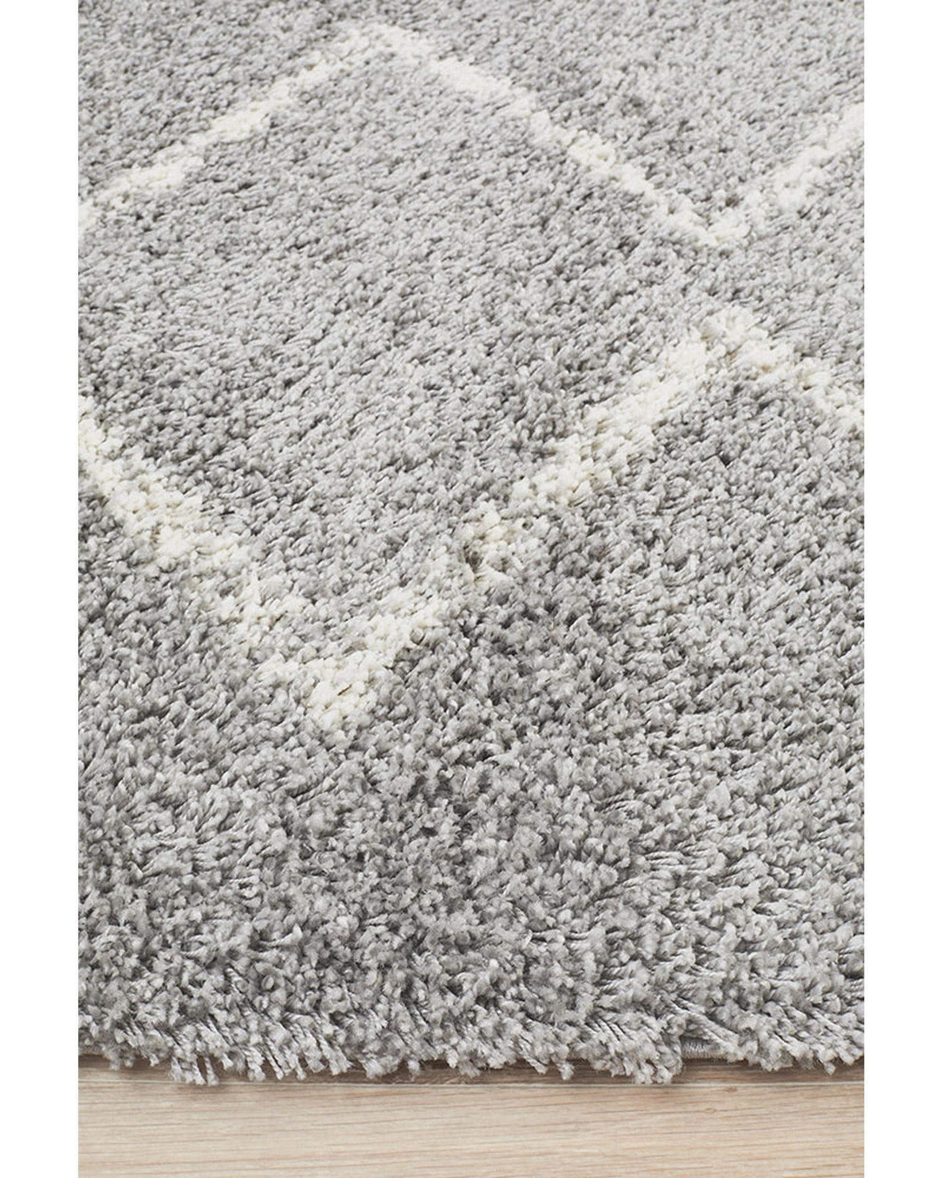 Rug Culture Rugs Saffron 11 Silver Rug