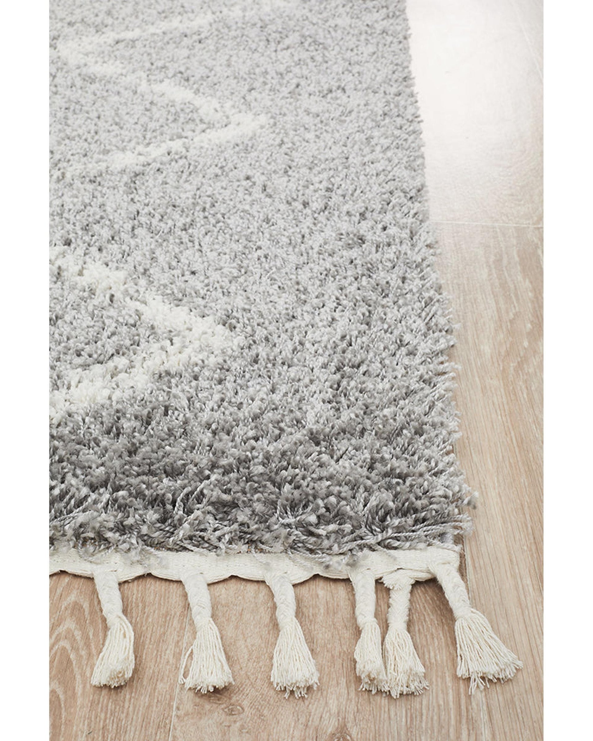 Rug Culture Rugs Saffron 11 Silver Rug