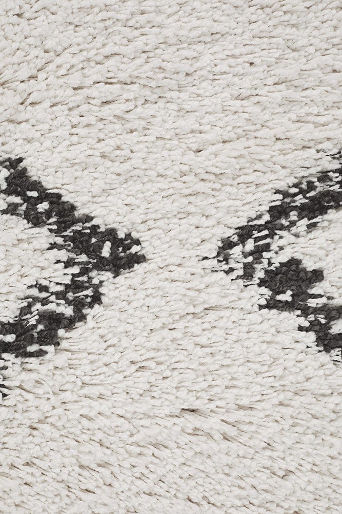 Rug Culture Rugs Saffron 11 White Rug