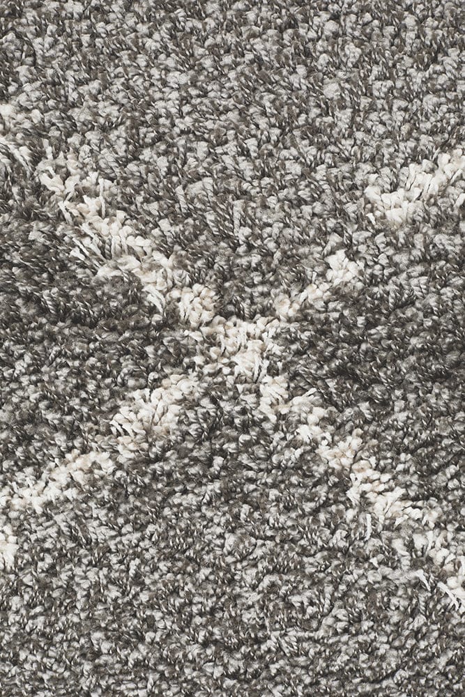 Rug Culture Rugs Saffron 22 Grey Rug