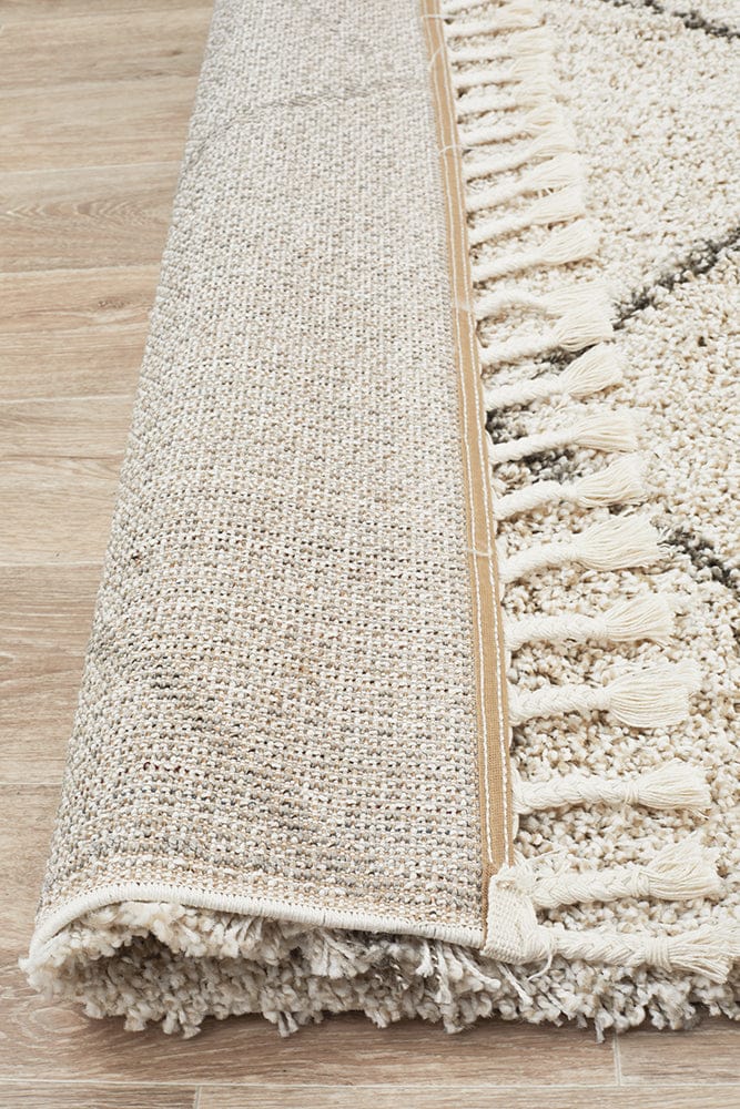 Rug Culture Rugs Saffron 22 Natural Rug