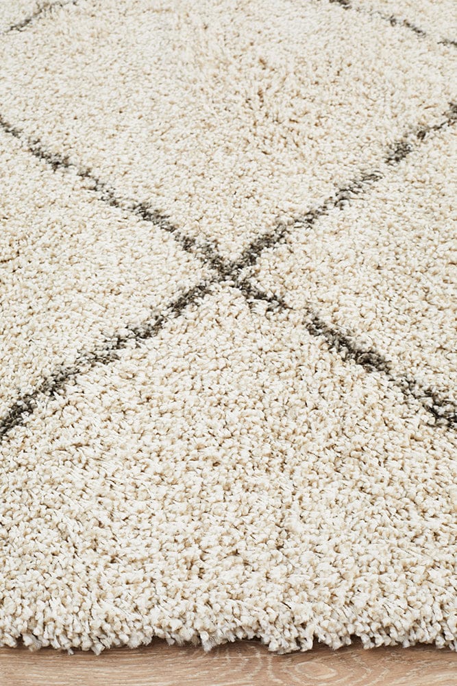 Rug Culture Rugs Saffron 22 Natural Rug
