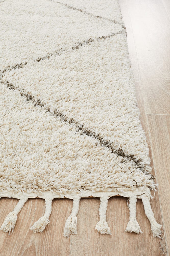 Rug Culture Rugs Saffron 22 Natural Rug