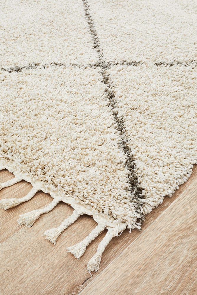 Rug Culture Rugs Saffron 22 Natural Rug