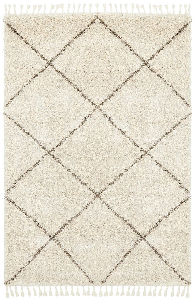 Rug Culture Rugs Saffron 22 Natural Rug
