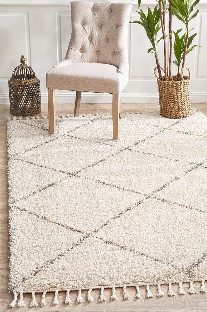Rug Culture Rugs Saffron 22 Natural Rug