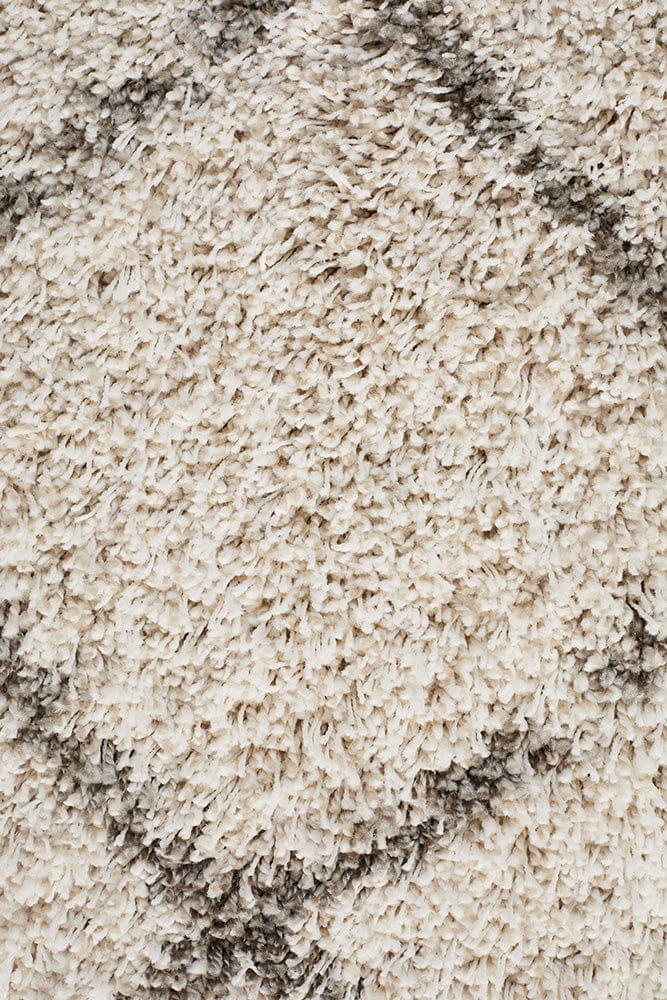Rug Culture Rugs Saffron 22 Natural Runner Rug