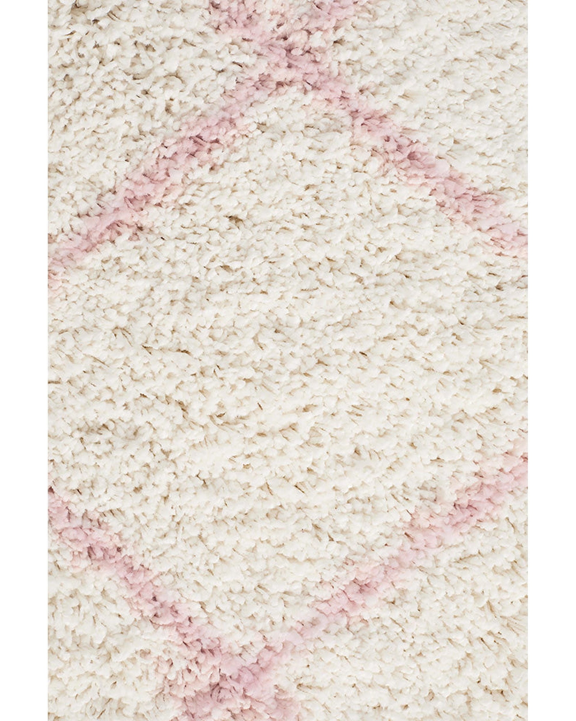 Rug Culture Rugs Saffron 22 Pink Runner Rug