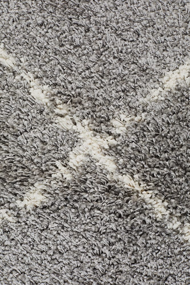 Rug Culture Rugs Saffron 22 Silver Rug
