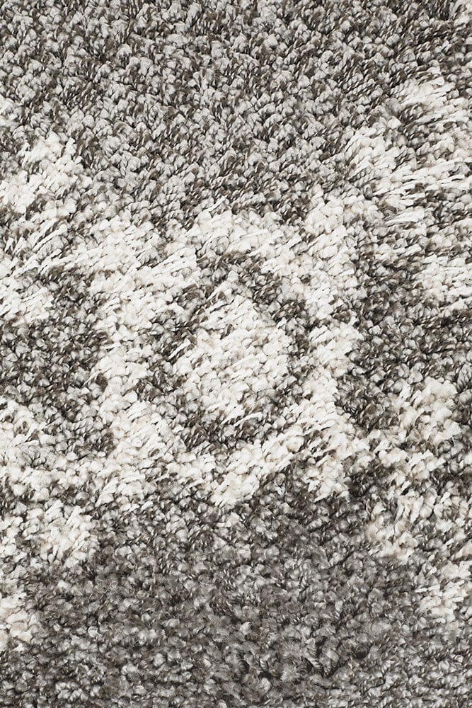 Rug Culture Rugs Saffron 33 Grey Rug
