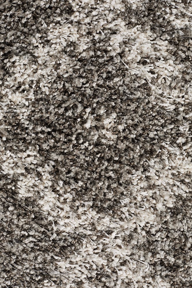 Rug Culture Rugs Saffron 33 Grey Runner Rug
