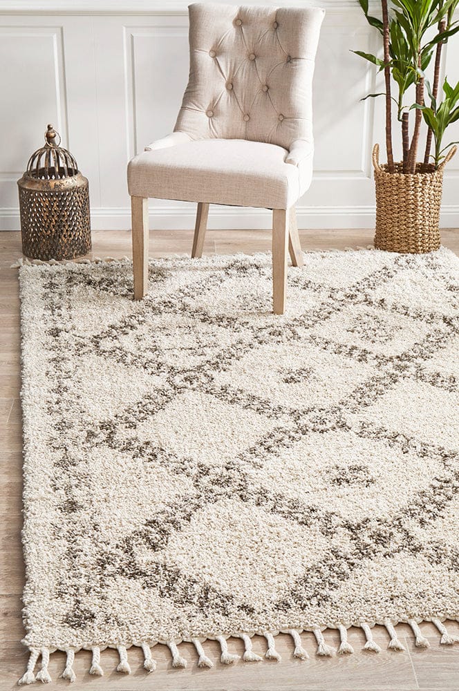Rug Culture Rugs Saffron 33 Natural Rug