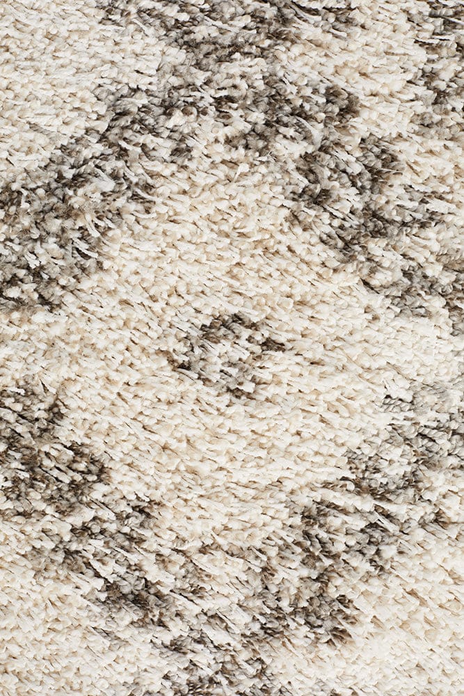 Rug Culture Rugs Saffron 33 Natural Runner Rug