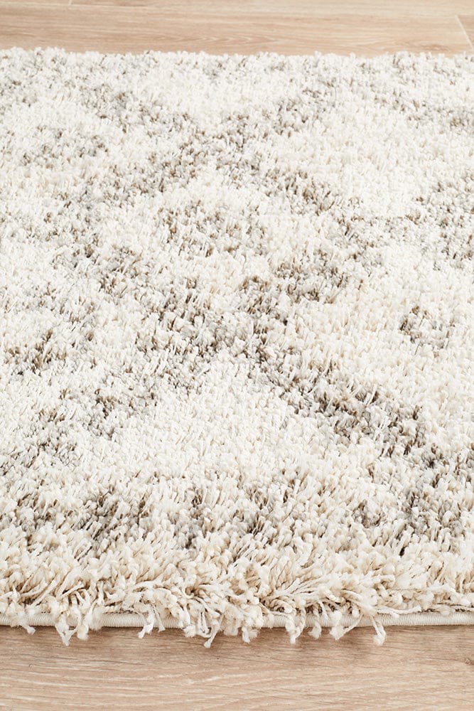Rug Culture Rugs Saffron 33 Natural Runner Rug