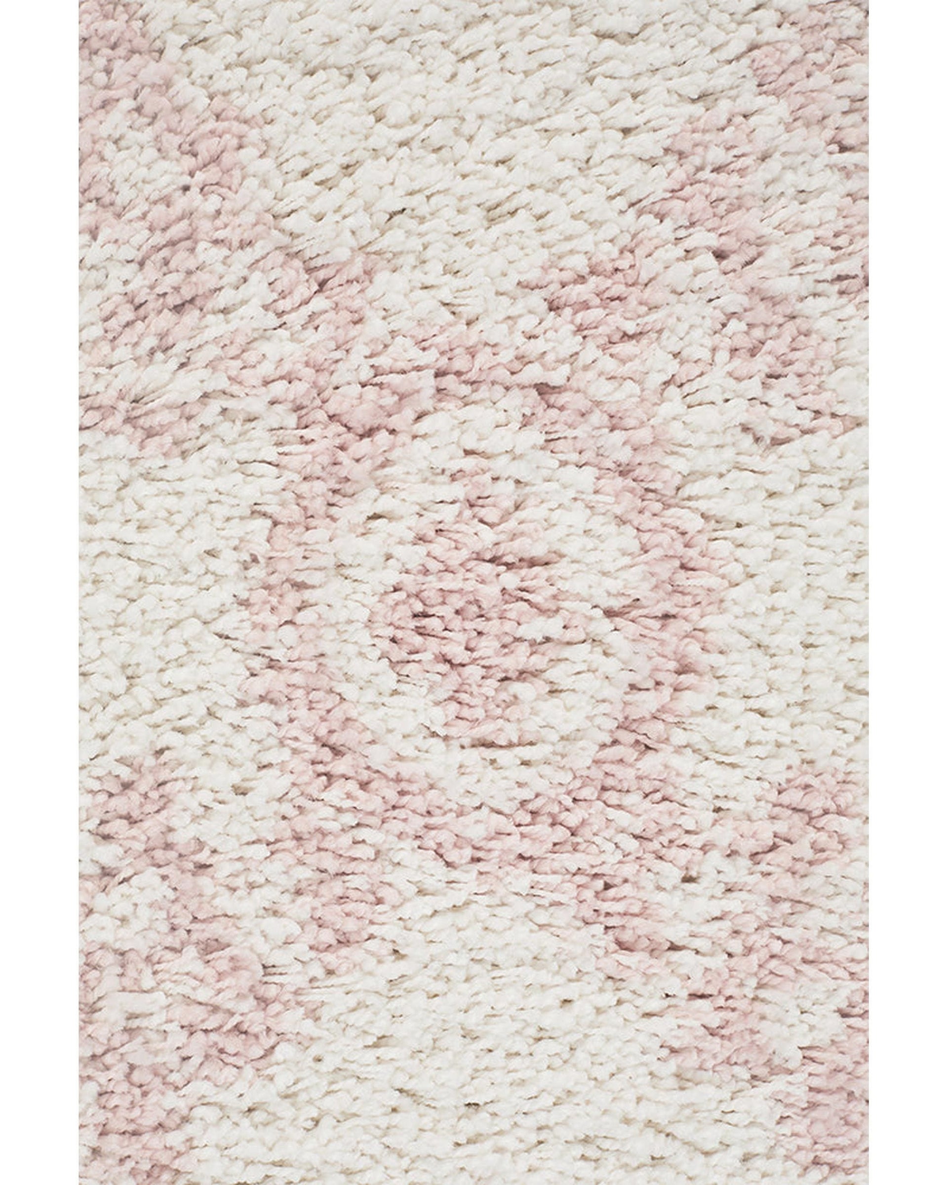 Rug Culture Rugs Saffron 33 Pink Rug