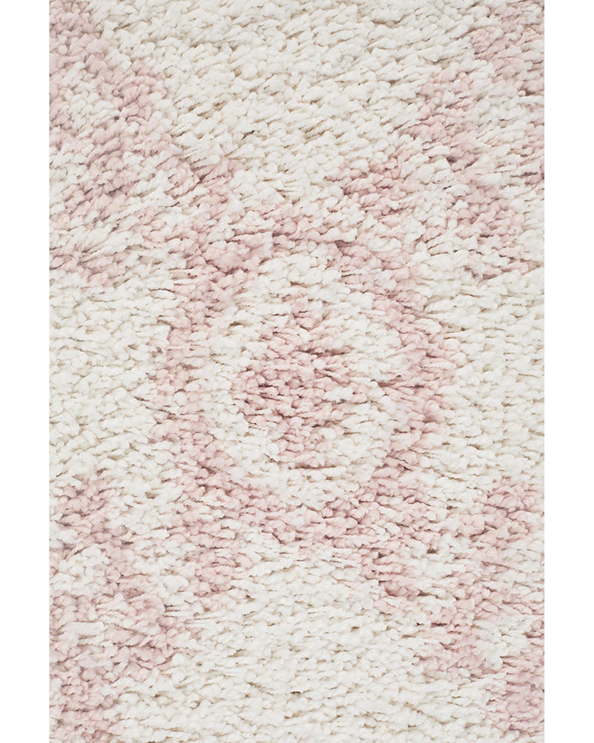 Rug Culture Rugs Saffron 33 Pink Rug
