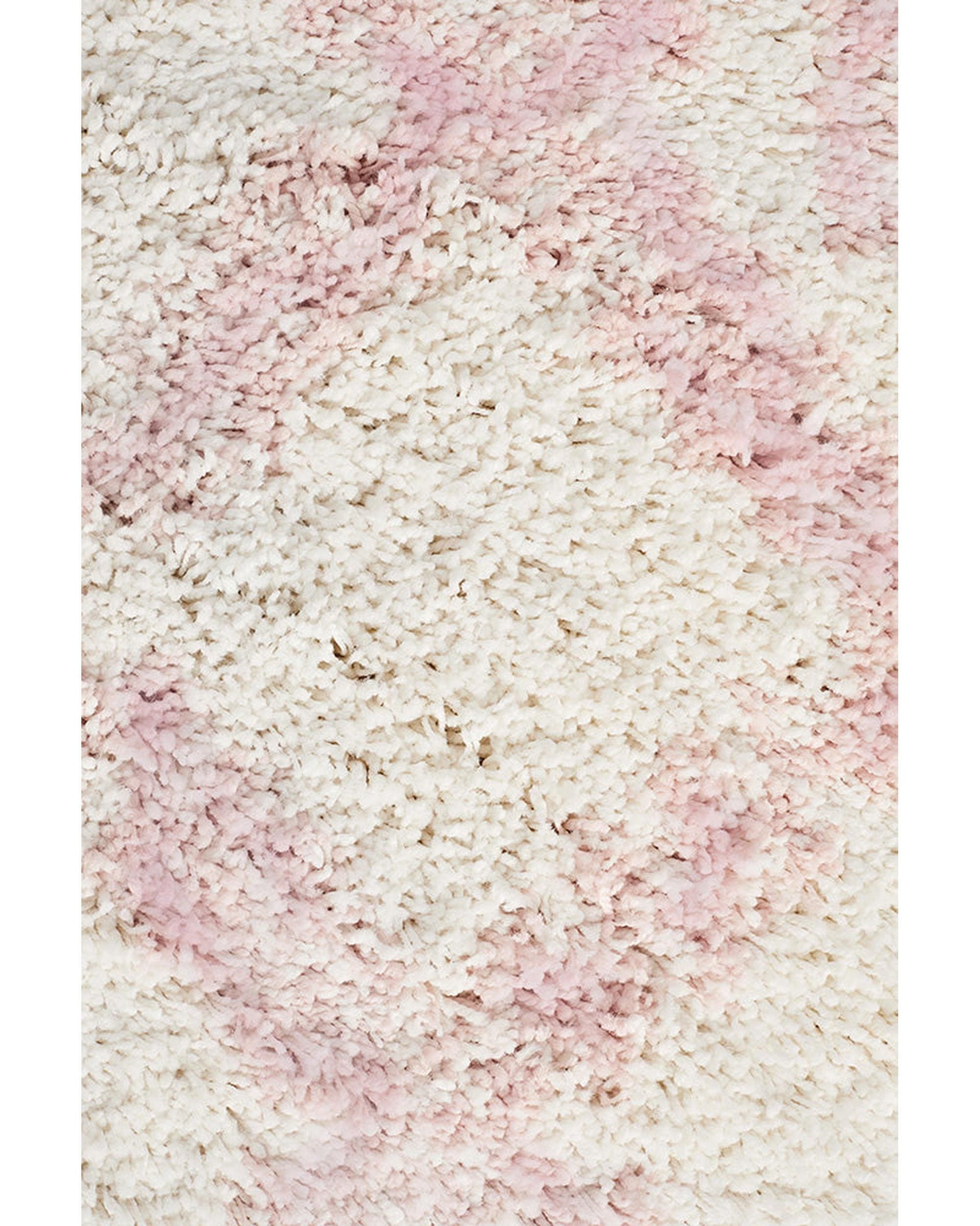 Rug Culture Rugs Saffron 33 Pink Runner Rug