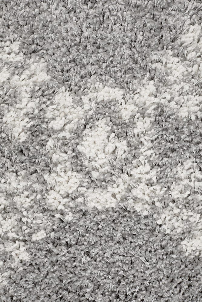 Rug Culture Rugs Saffron 33 Silver Rug
