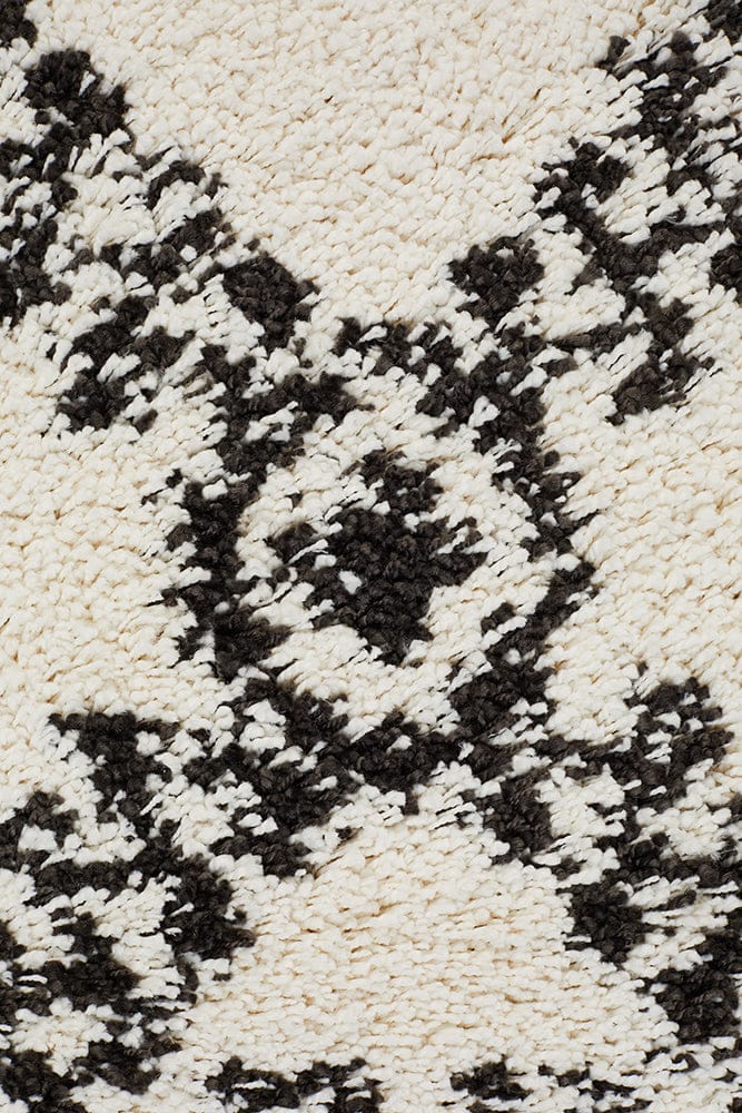 Rug Culture Rugs Saffron 33 White Rug